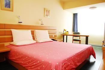 Home Inn Industrial Park Bio-Nano Area - Suzhou 同里 外观 照片