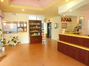 Home Inn Industrial Park Bio-Nano Area - Suzhou 同里 外观 照片
