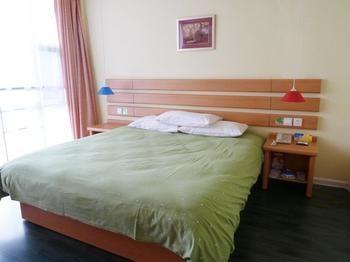 Home Inn Industrial Park Bio-Nano Area - Suzhou 同里 外观 照片